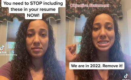 Qué no incluir en tu CV, según reclutadora de Google