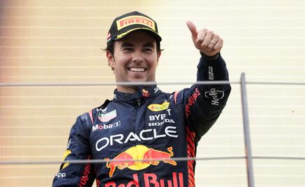 ¿Cuántas veces ha sido elegido Checo Pérez como Piloto del Día en la Fórmula 1?