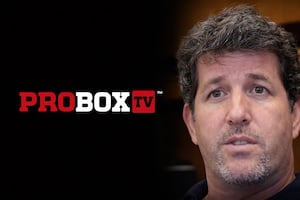 PROBOX pone el ejemplo