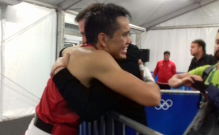 Castillo hizo firmar pagarés para dar dinero al boxeo: Ricardo Contreras