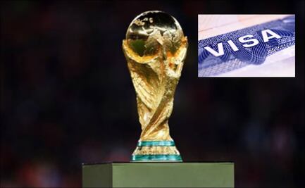 Mundial 2026: Estados Unidos da prioridad a citas de visa para titulares de boletos; están sujetos a evaluaciones