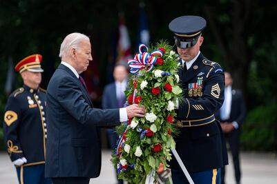 ¿Qué es el Memorial Day y por qué se conmemora el 27 de mayo?