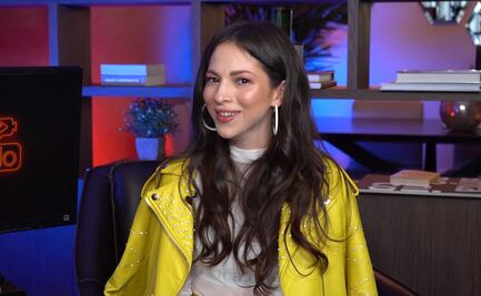 Paty Cantú anduvo con su amor platónico Josh Radnor, de "HIMYM"