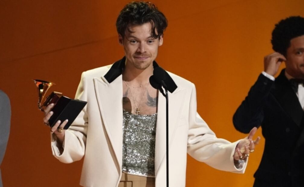 Los momentos más icónicos que nos dejó la entrega del Grammy 2023
