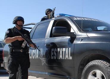 Se fugan cuatro reos de cárcel de Tizayuca