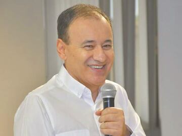 ¿Cómo viene la lista de funcionarios de Durazo?