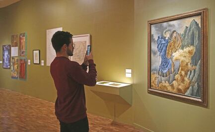 Remedios Varo, su arte bajo una mirada contemporánea