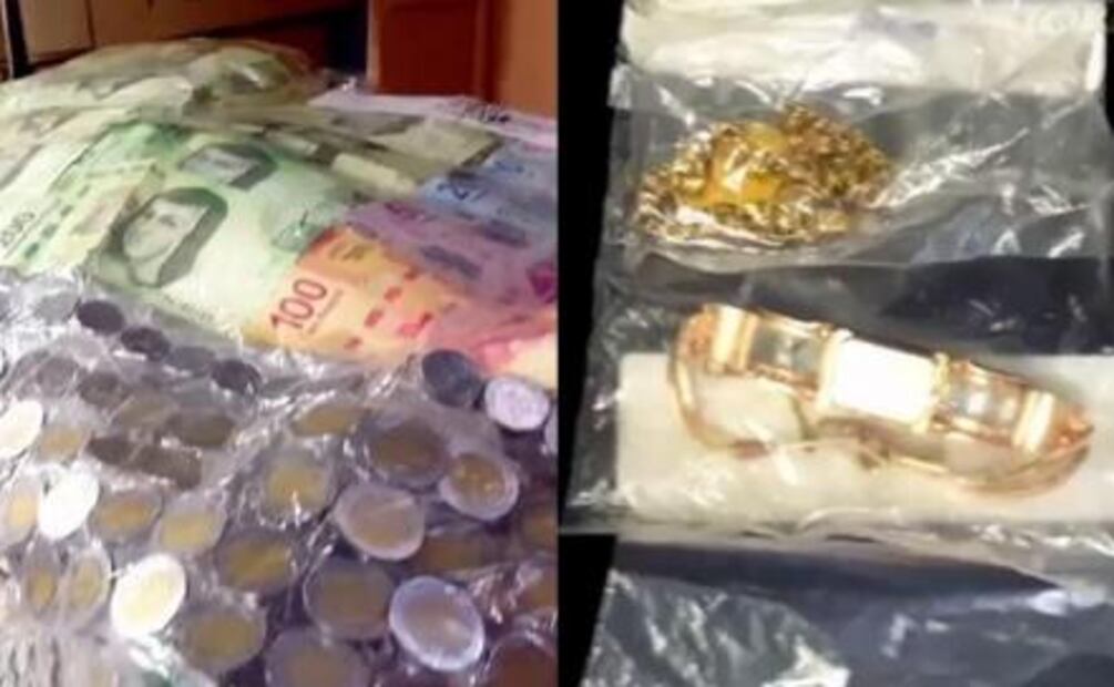 Resguarda Procuraduría de CDMX objetos relacionados con crímenes