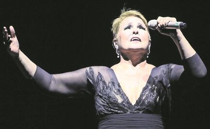 Lupita D’Alessio peleaba igualdad antes del #MeToo 