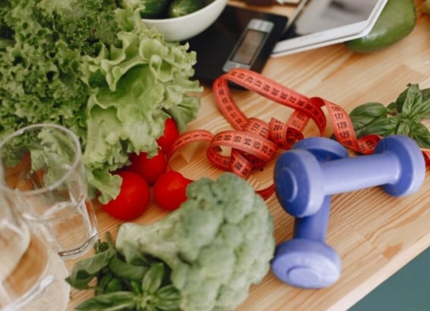 Dile adiós a la inflamación y otros padecimientos con ayuda de la trofología  