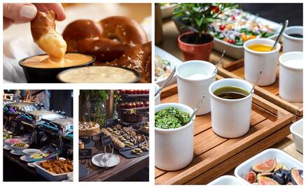 Los mejores sitios para ver el mundial