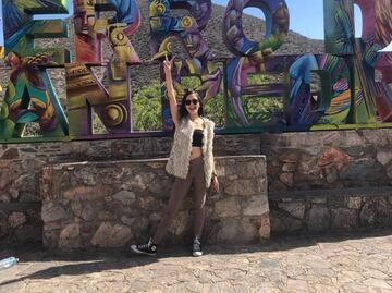 Alertan sobre peligroso link sobre el caso Debanhi