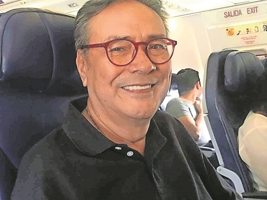 Yoshio. Foto: Archivo