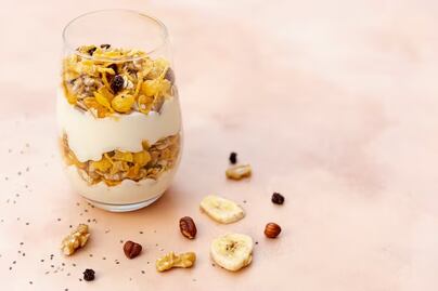 El saludable y colorido batido que debes sumar a tu dieta para tener vitalidad