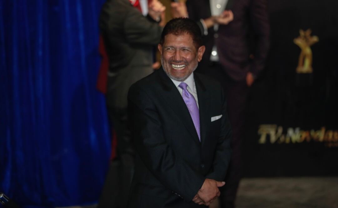 Foto: Archivo El Universal