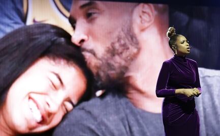 NBA recuerda a Kobe Bryant en el Juego de Estrellas