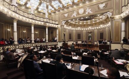 Diputada renuncia a bancada panista en Puebla; no hay liderazgo, señala