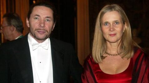 El caso del presunto violador que hizo no se entregue el Nobel de Literatura