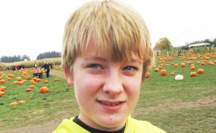 Niño quiso salvar a su abuela de las llamas en Oregon, pero murieron juntos