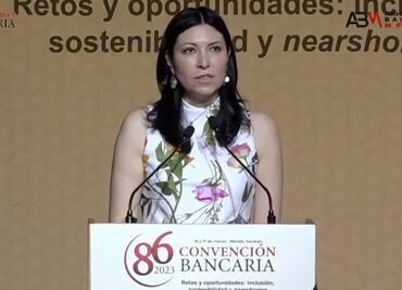 Ante colapso de bancos en EU, Banxico asegura que se mantiene alerta