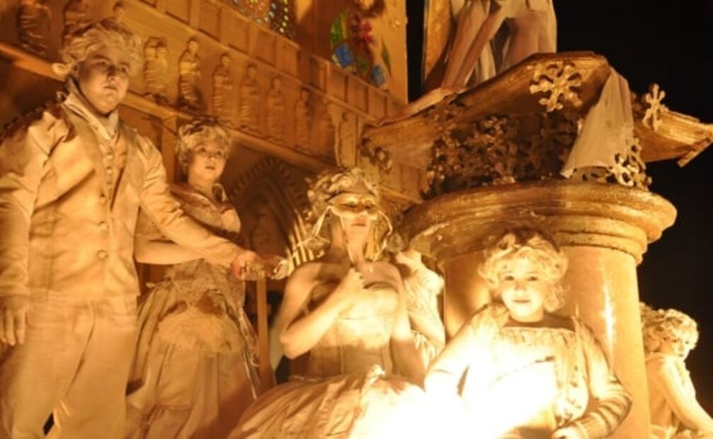 Carnaval de Mazatlán: guía para gozar la fiesta y de los atractivos del puerto