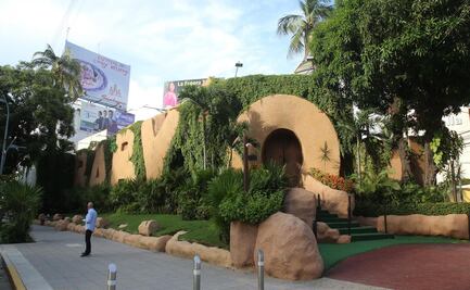 Baby' O. Lo que se sabe del incendio en el centro nocturno predilecto de Acapulco