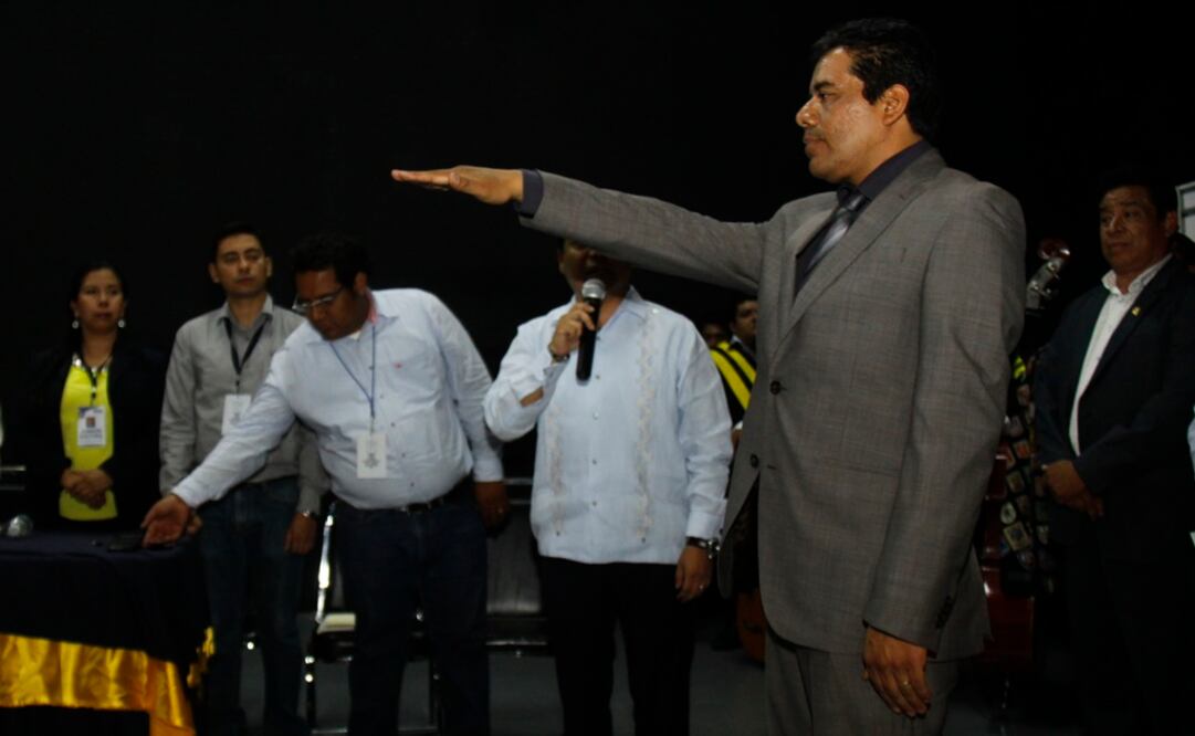 (Foto: Lupitha Thomas/Quadratín) 