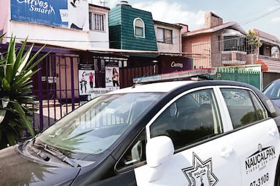 Mató a Karen porque lo sorprendió drogándose