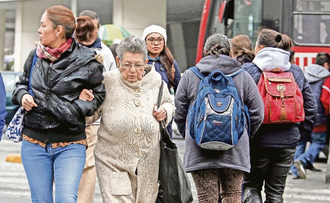 (FOTO: Archivo/EL UNIVERSAL)