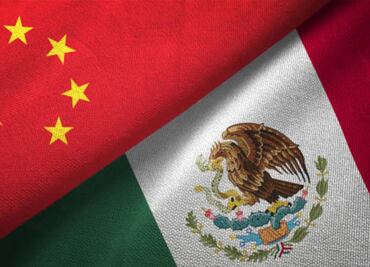 Sobreproducción de China afecta a toda la industria mexicana no solo al acero: CEO de Ternium; señala impacto en cadenas de suministro
