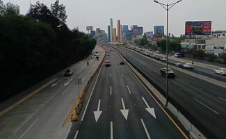 Inauguran este lunes Periférico Norte tras inversión de 1,200 mdp; generó 2 mil empleos