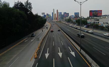 Inauguran este lunes Periférico Norte tras inversión de 1,200 mdp; generó 2 mil empleos