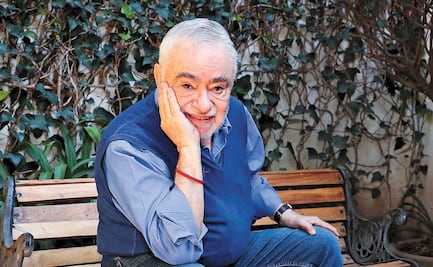 Ignacio Solares; adiós al maestro de la novela histórica