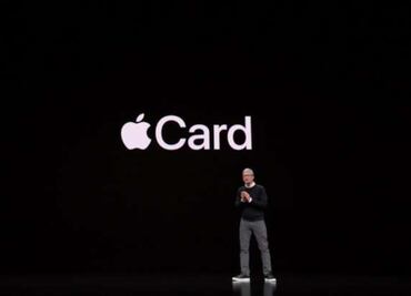 Conoce a Apple Card, la tarjeta de crédito de Apple