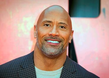 Dwayne 'The Rock' Johnson compra la liga XFL por 15 millones de dólares