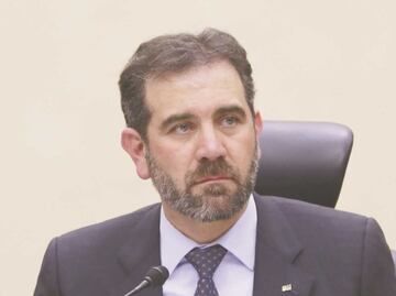 INE valida Consulta Popular del 1 de agosto