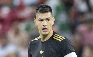 César Montes regresaría a la Liga MX con los Rayados de Monterrey después del Mundial 2026