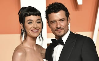 Los truenes más sonados del 2025: desde Katy Perry y Orlando Bloom hasta Cristian Castro