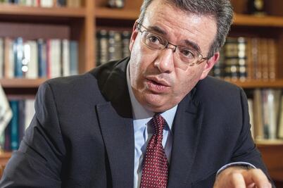 Energéticos superan gasolinazo: Banxico