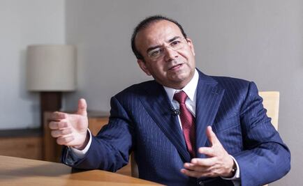 Asegura Navarrete Prida que reforma laboral da resultados 