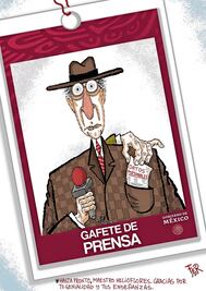 Protección a periodistas