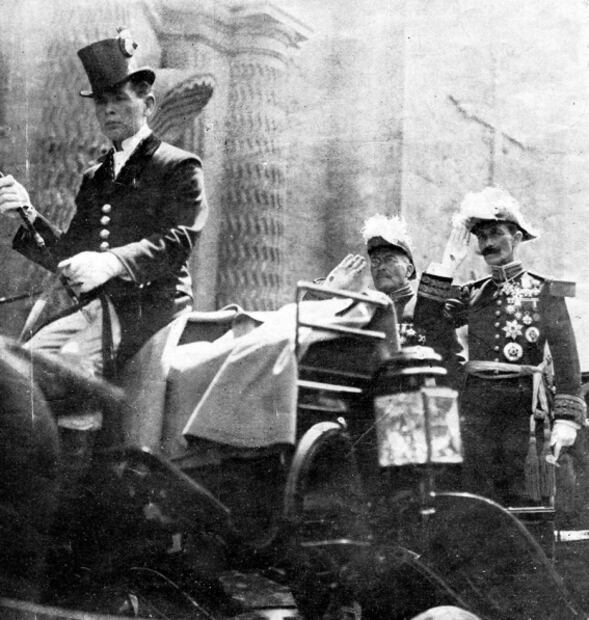 El Foco. El Chacal y el revisionismo histórico de la 4T
