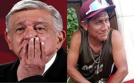 AMLO, ¿eres tú? Hombre causa furor en redes al imitar la voz del expresidente de México; video se vuelve viral