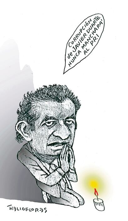 Ochoa reza