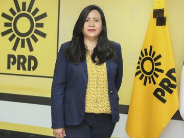 PRD denuncia violación de derechos ciudadanos en elección interna de Morena