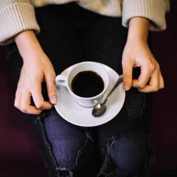 El café no es un gusto adquirido. Fuente: Freepik.