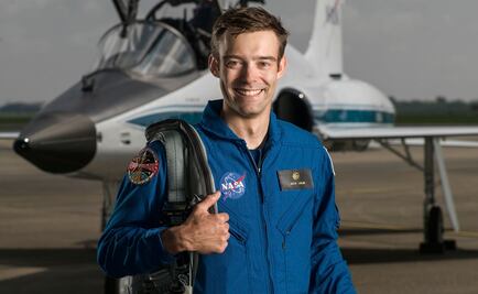 Por primera vez en 50 años, un astronauta renuncia a la NASA