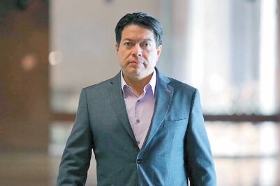 Morena: se va a reducir recursos a partidos