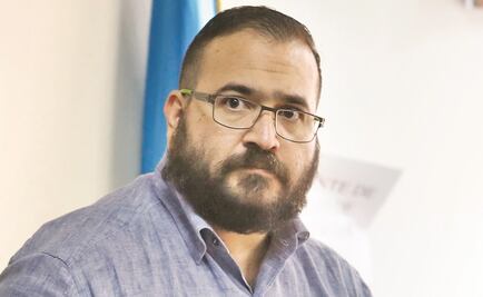 Encargado de PGR acudirá ante diputados por caso Javier Duarte