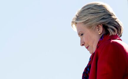 Votación adelantada en Florida da leve ventaja a Hillary Clinton